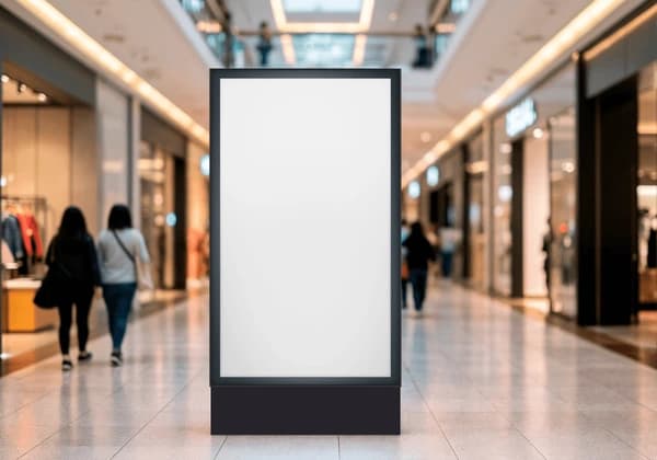 Retail Hubs